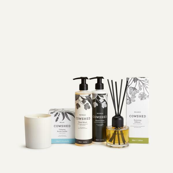 Welcome Home Hamper